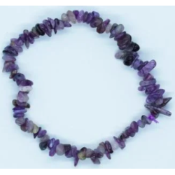 Bracelet Charoite  Bracelet Charoite